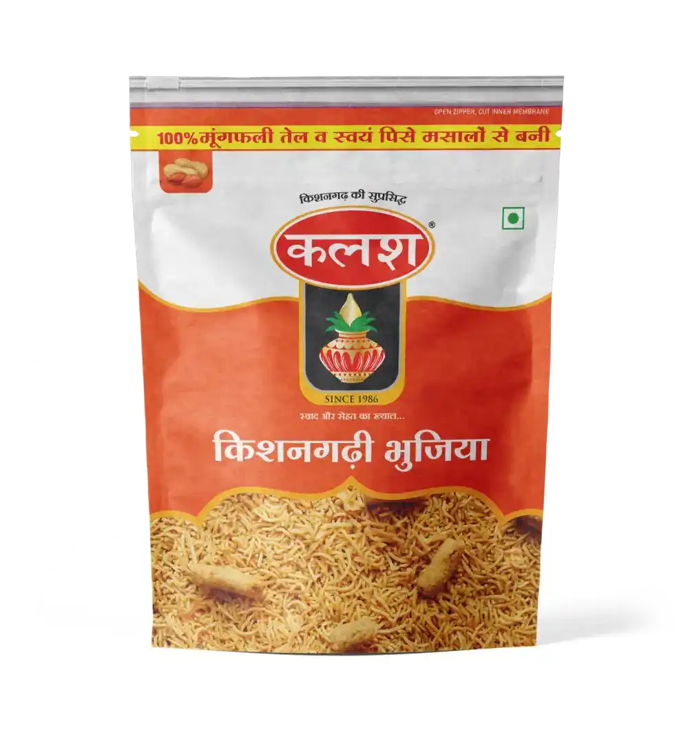 Kishangadhi Bhujiya