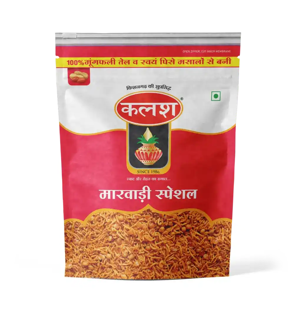 Marwari Special